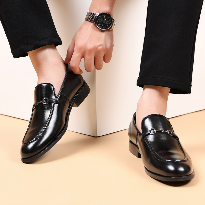Chaussures De bureau hommes mo - Men Accessories Elegant avis et prix