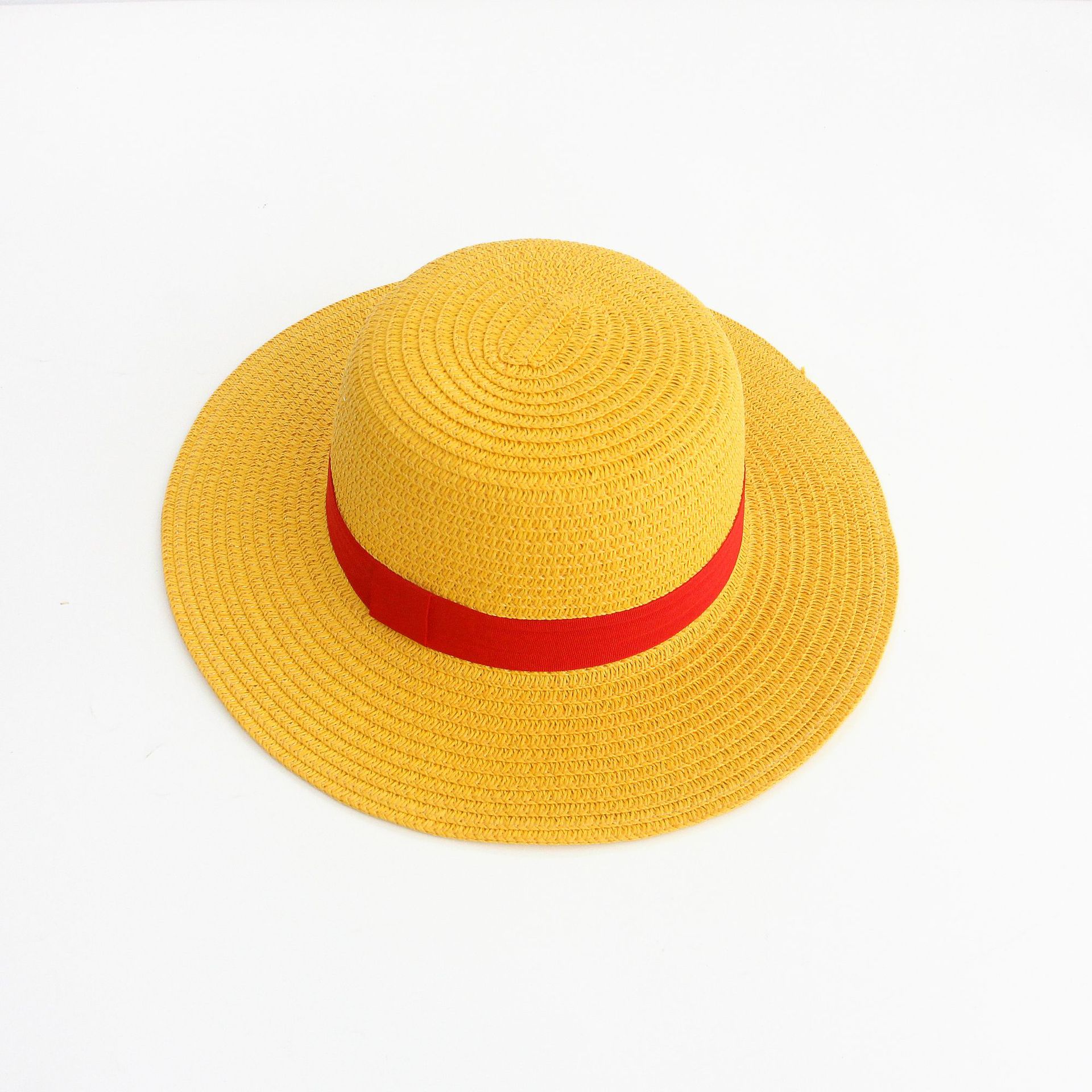 Chapeau de paille 31cm/35cm, n - Men'S Accessories Clothing avis et prix