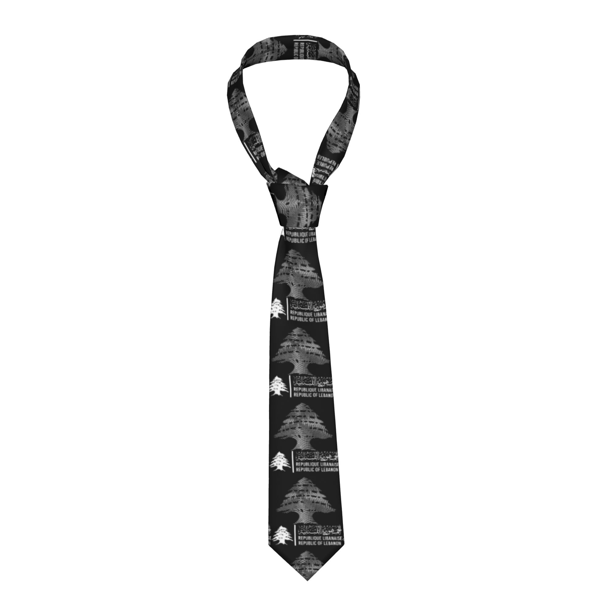 Cravate rétro et tendance pour - Men Accessories Lebanon avis et prix