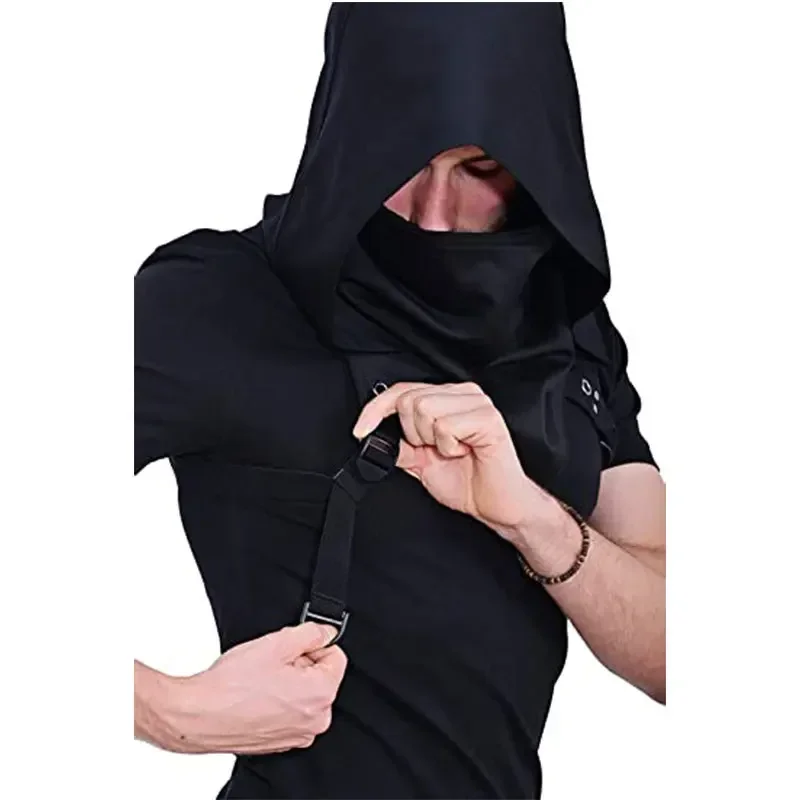 Chapeau médiéval unisexe avec  - Men Accessories Hat avis et prix