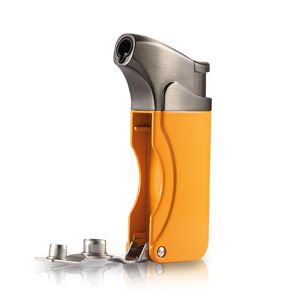 Allume-cigare de luxe, torche, - Lighter Windproof avis et prix