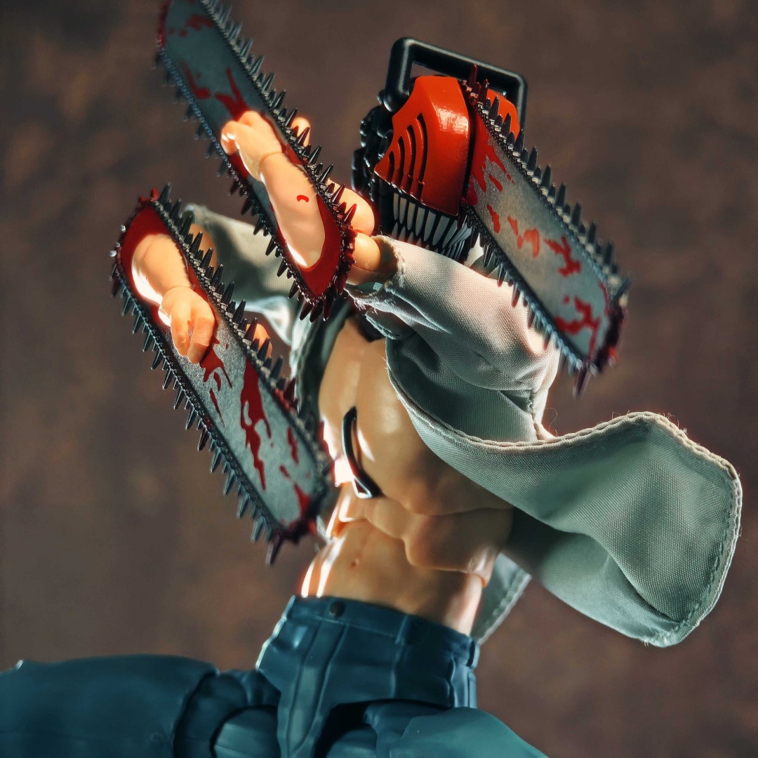 Tronçonneuse homme Shf Anime v - Men'S Accessories Clothing avis et prix