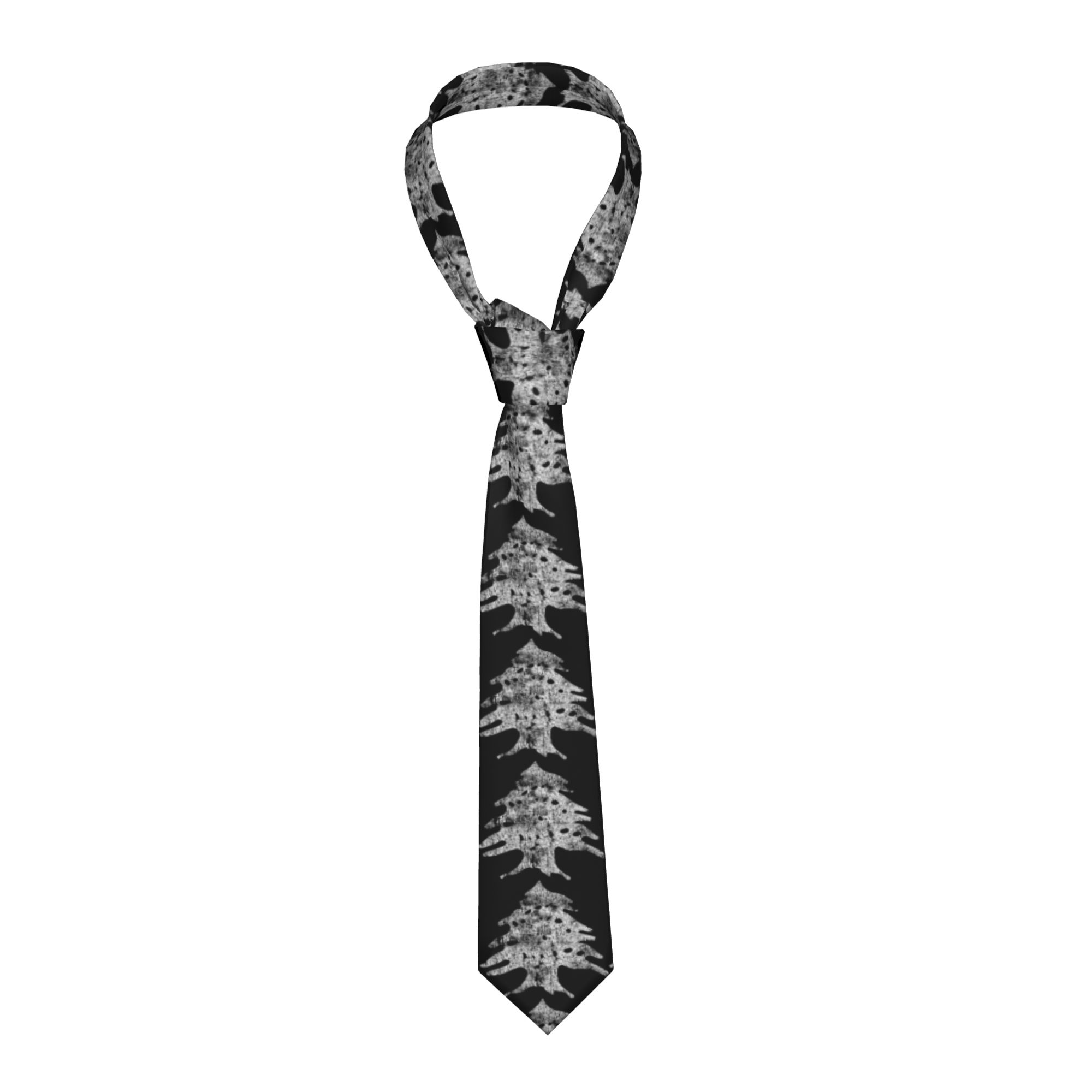 Cravate pour homme avec drapea - Men Accessories Lebanon avis et prix