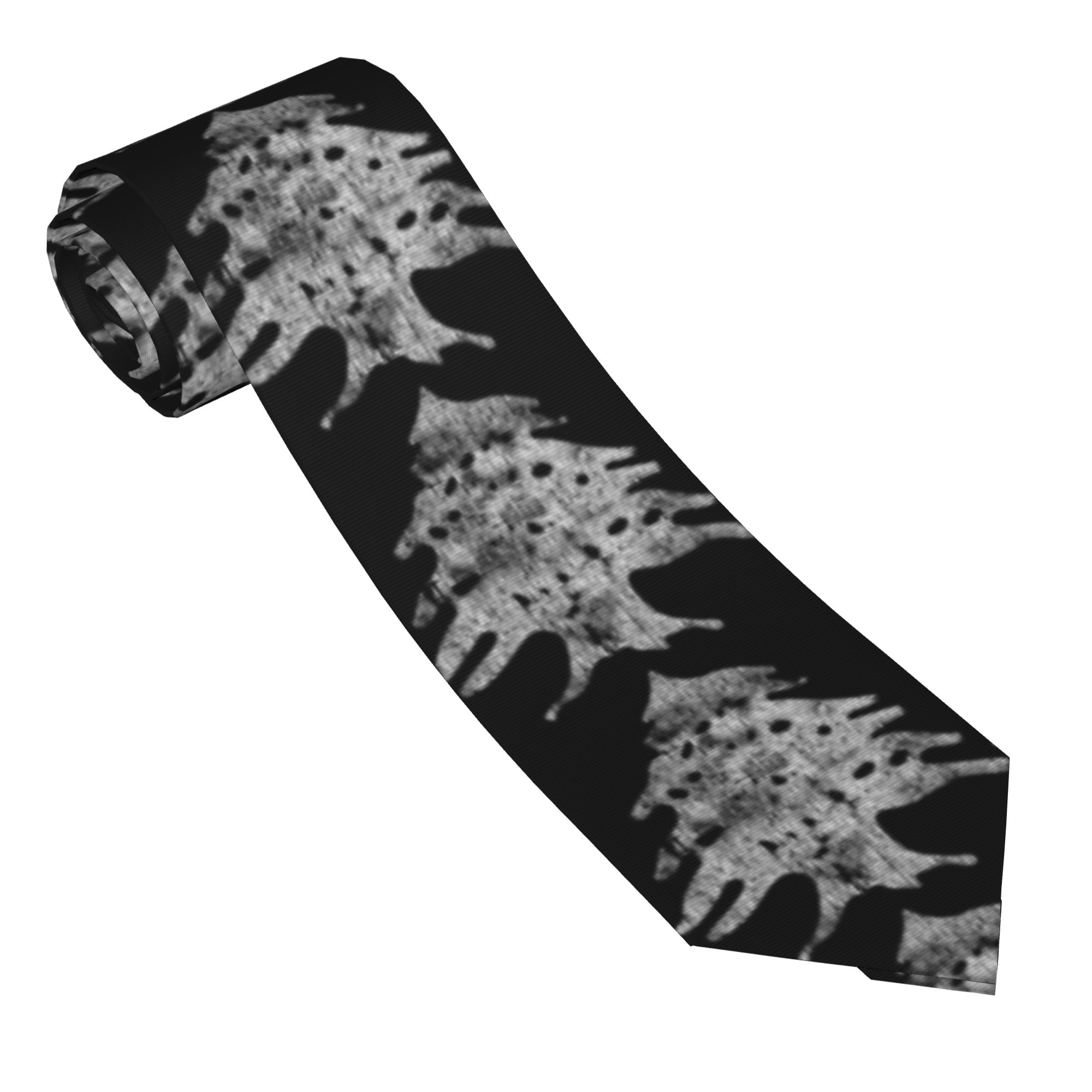 Cravate pour homme avec drapea - Men Accessories Lebanon avis et prix
