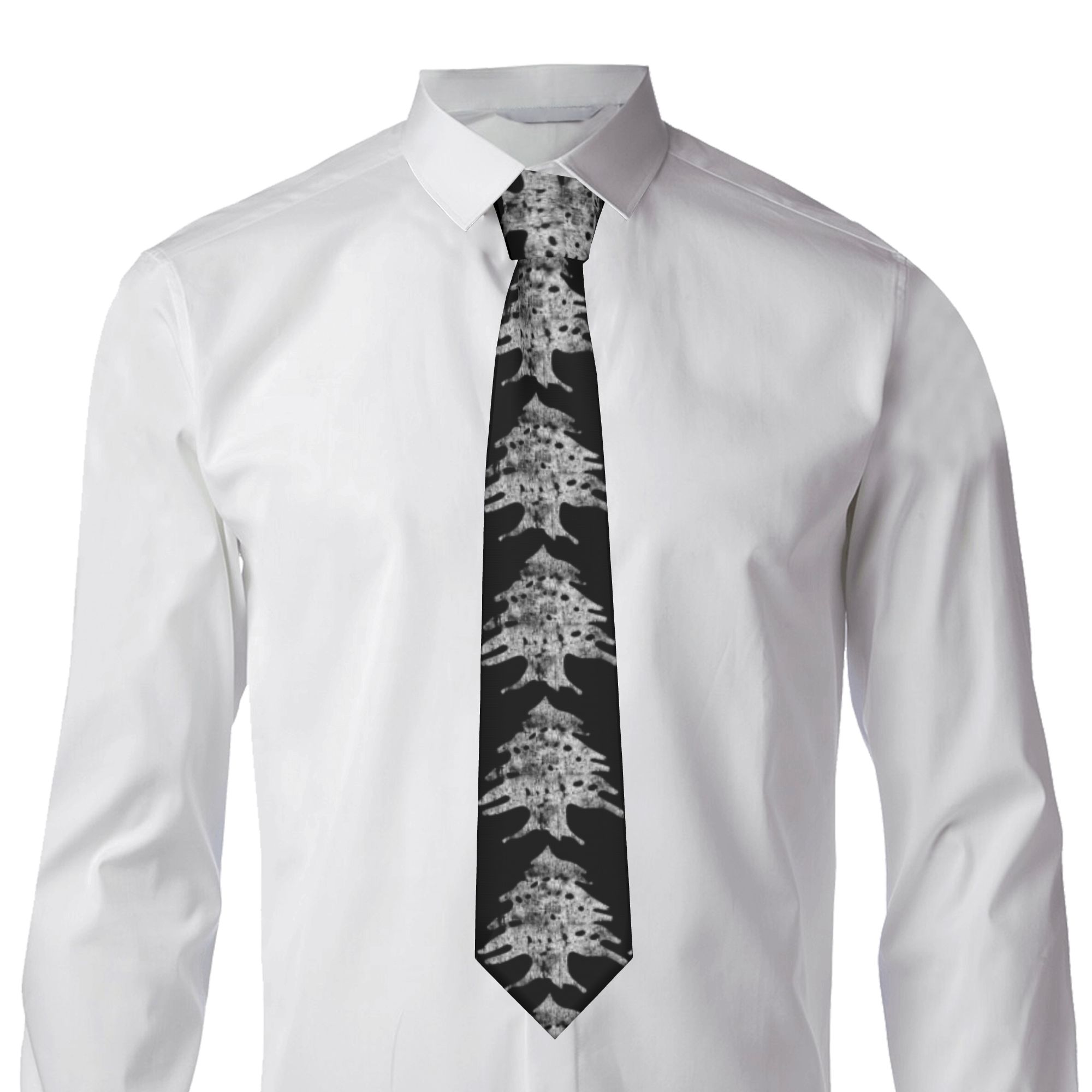 Cravate pour homme avec drapea - Men Accessories Lebanon avis et prix