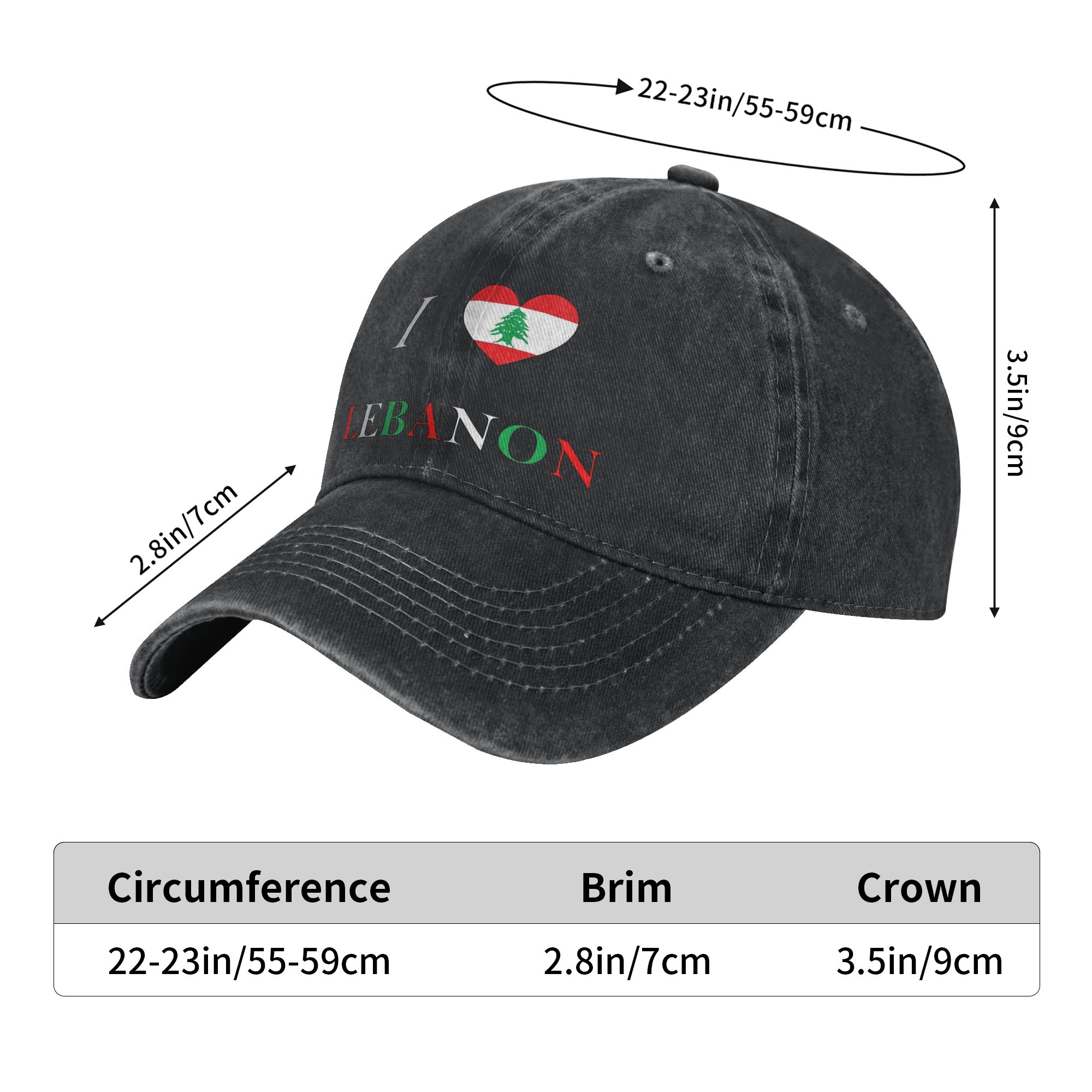Casquettes de camionneur avec  - Men Accessories Lebanon avis et prix
