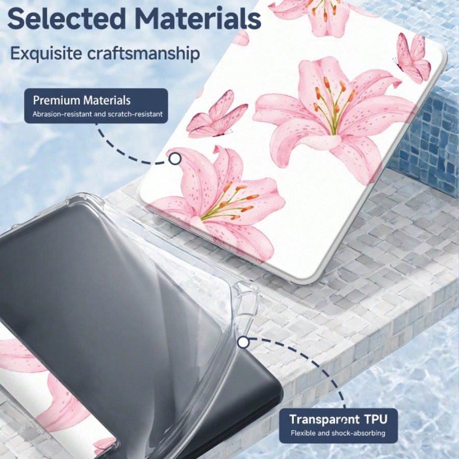 Étui transparent ultra-fin pou - Men Accessories Amazon avis et prix