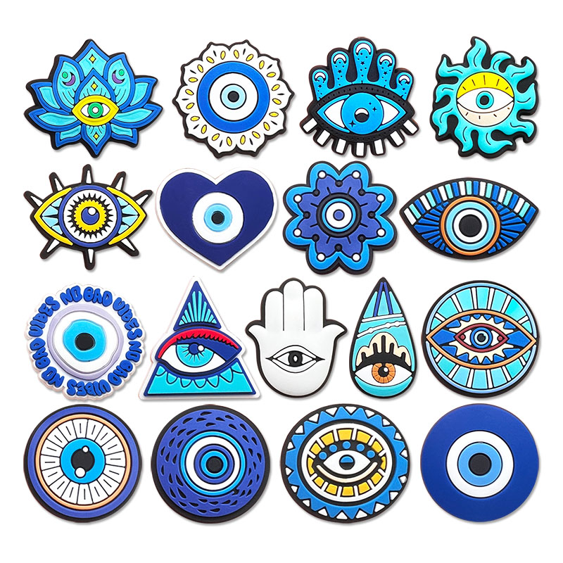 Nouveauté mauvais yeux chaussu - Men Accessories Evil Eye avis et prix