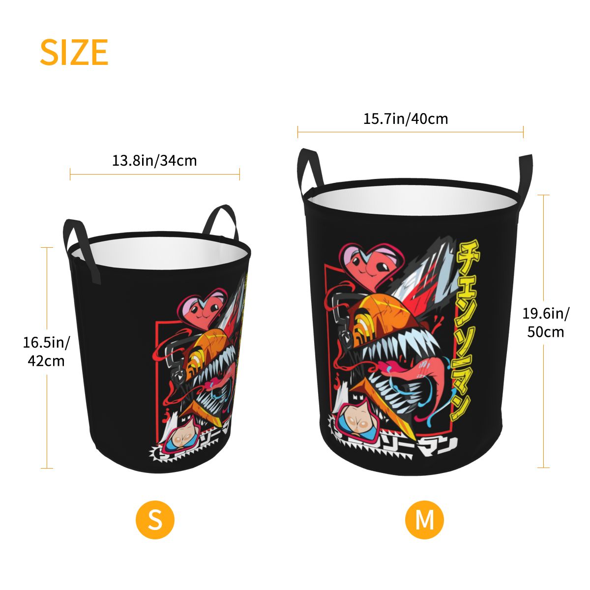 Panier à linge pliable grande  - Men'S Accessories Clothing avis et prix