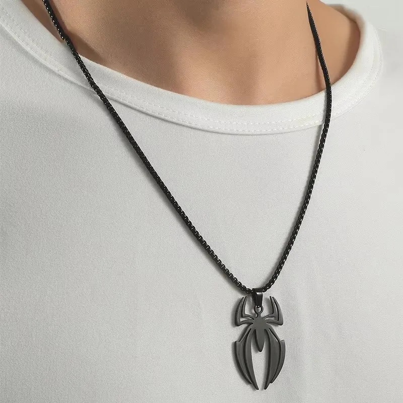 Collier gothique en forme d'ar - Men Accessories Chain avis et prix
