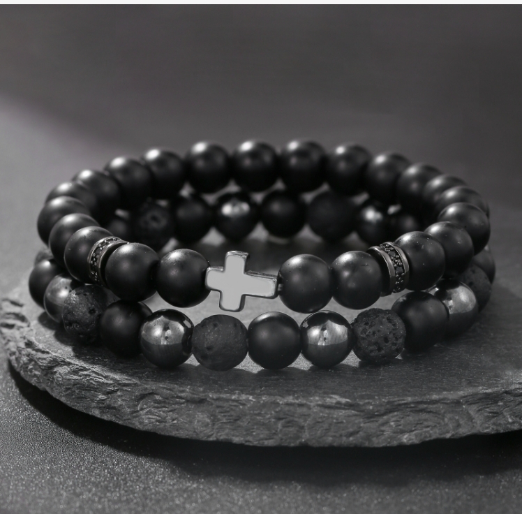 Bracelet en pierre constants i - Men Accessories Amazon avis et prix