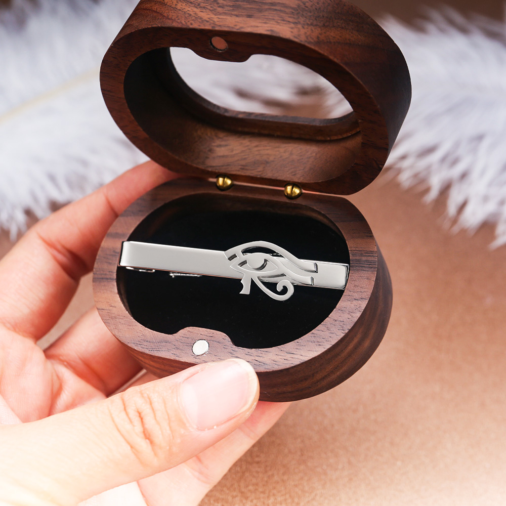 Tangula – broche et pince à cr - Men'S Accessories Best avis et prix