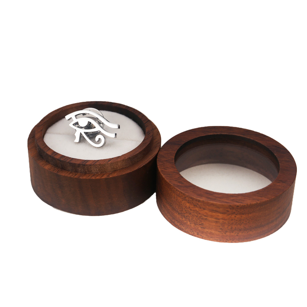 Tangula – broche et pince à cr - Men'S Accessories Best avis et prix