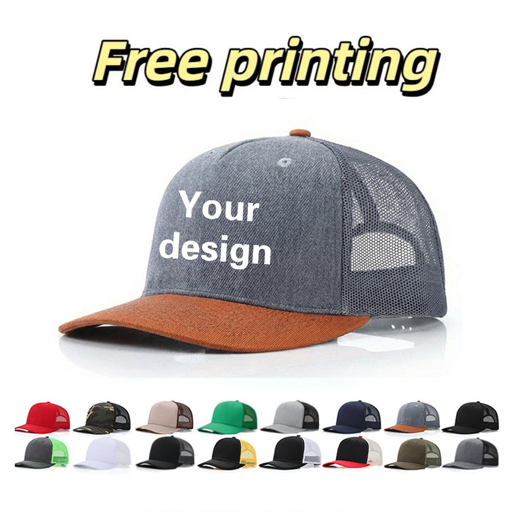 Casquette personnalisée avec l - Men'S Accessories Designer avis et prix