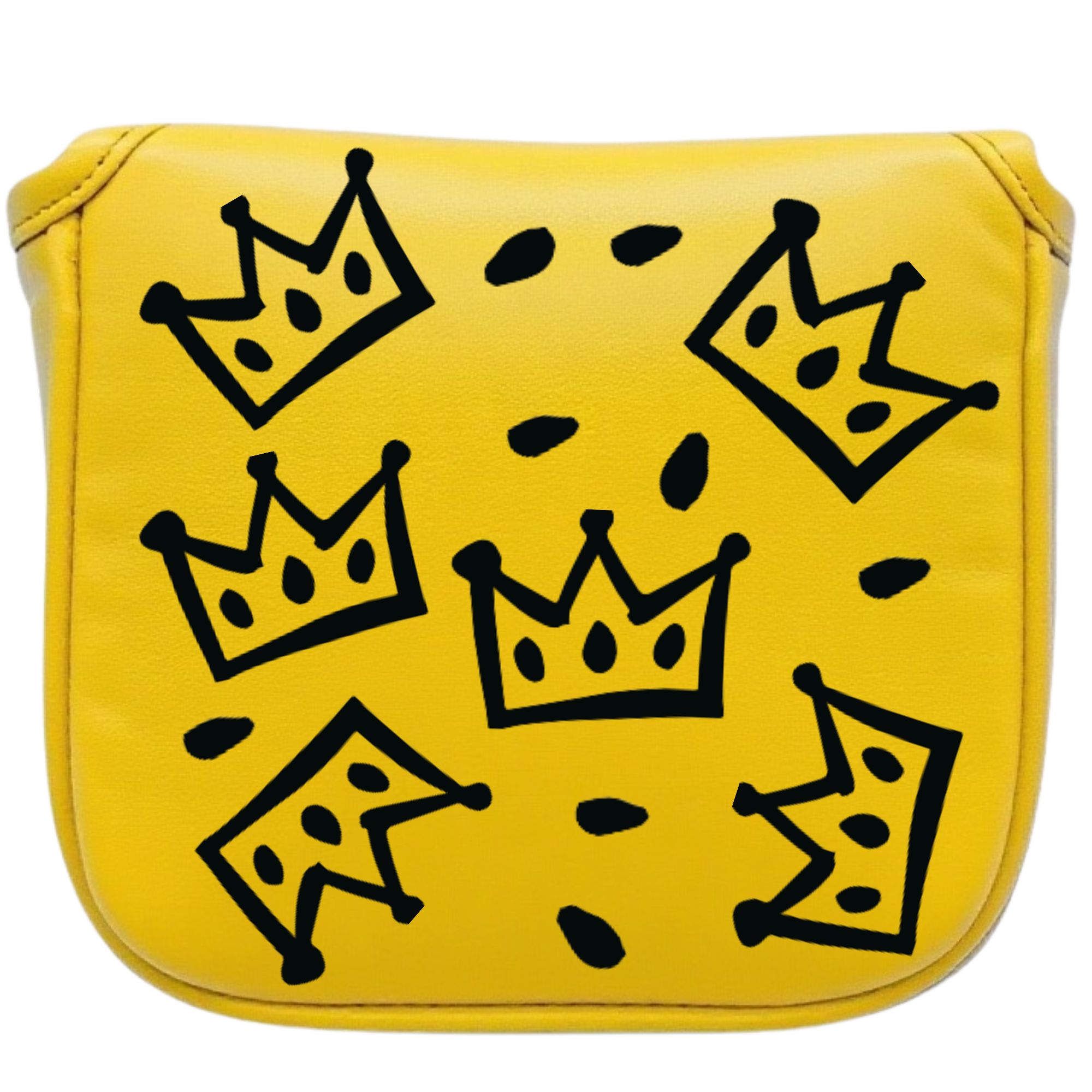 Putter de maillet de Golf drôl - Men'S Accessories Designer avis et prix
