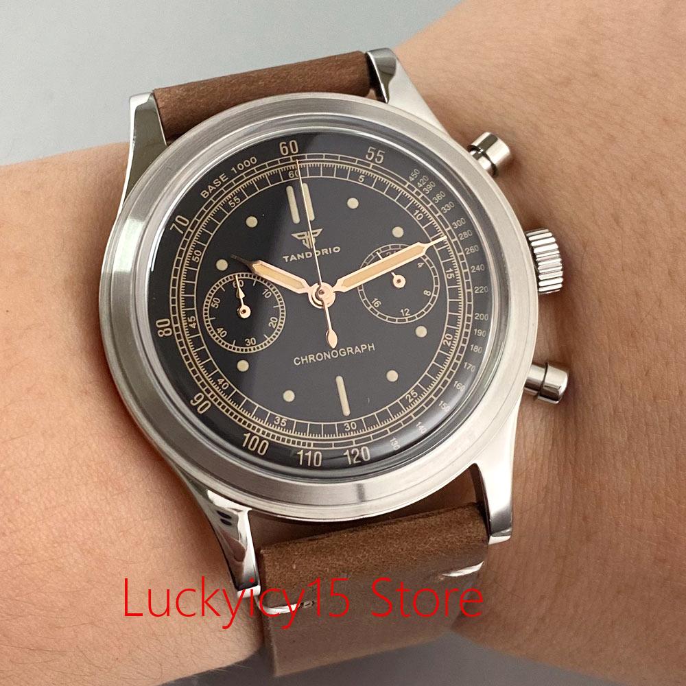 Montres à quartz Tandorio pour - Men'S Accessories Display avis et prix