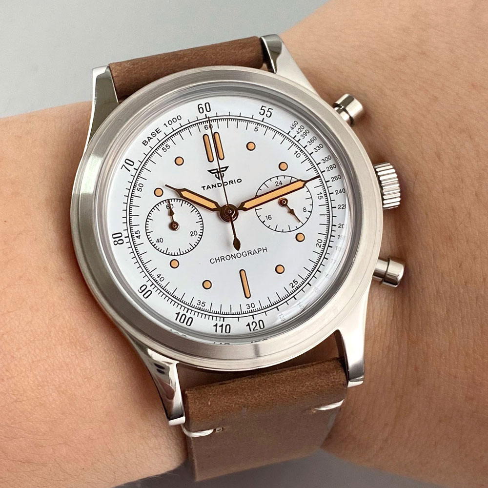 Montres à quartz Tandorio pour - Men'S Accessories Display avis et prix