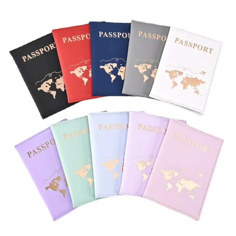Porte-passeport avec lettre im - Men'S Accessories Holder avis et prix