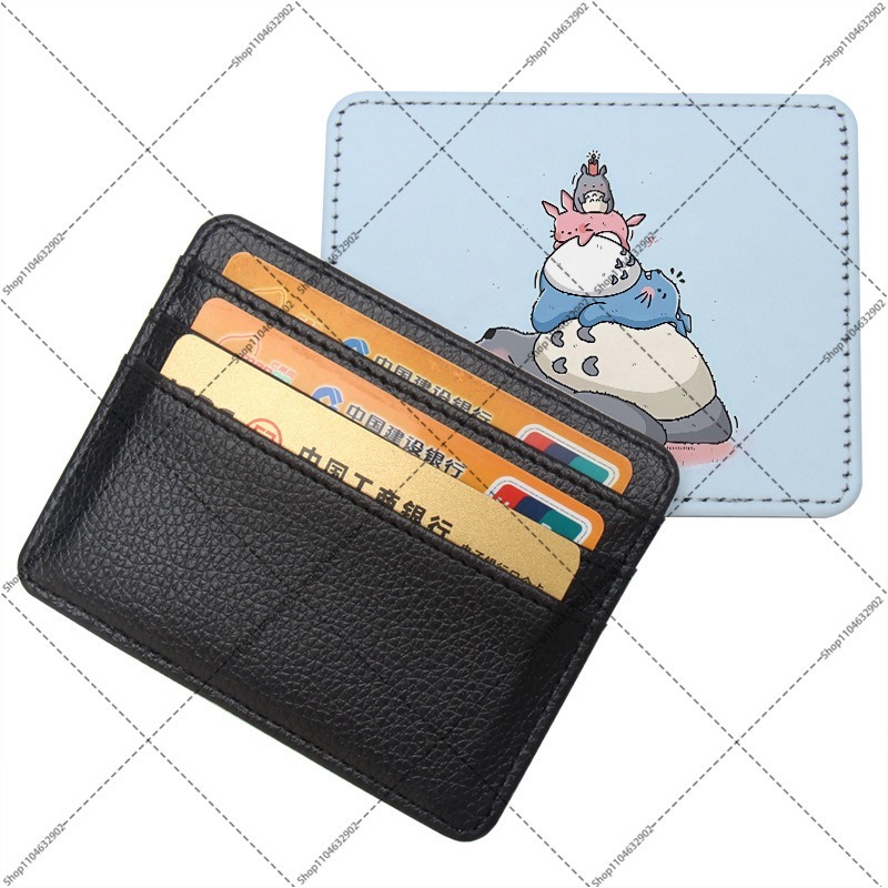 Portefeuille fin pour cartes d - Men Accessories Box avis et prix