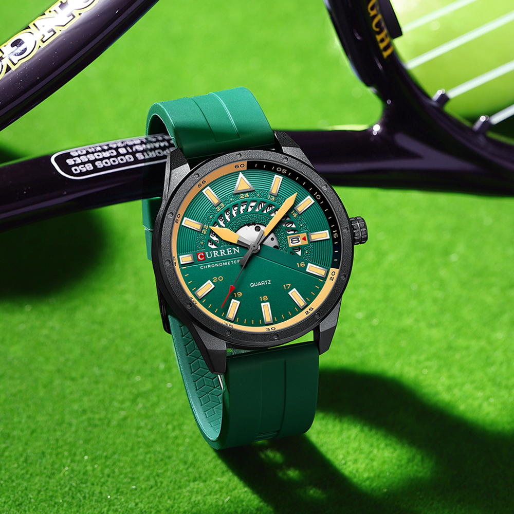 CURREN montre pour hommes Top  - Men'S Accessories Display avis et prix
