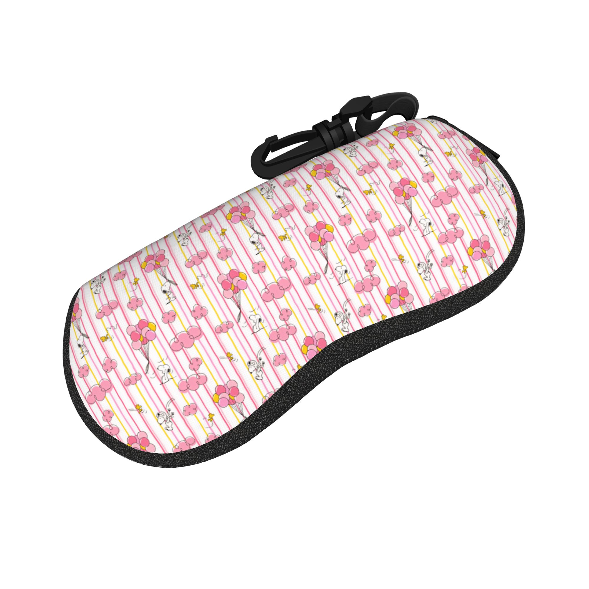 Étui à lunettes Snoopy Woodsto - Men Accessories Box avis et prix