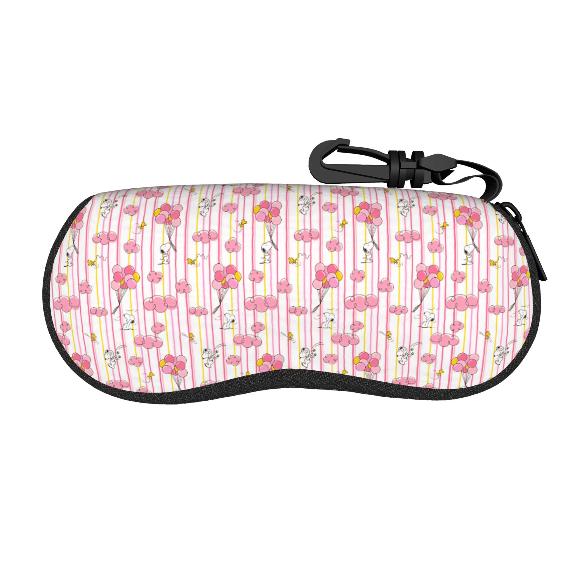 Étui à lunettes Snoopy Woodsto - Men Accessories Box avis et prix