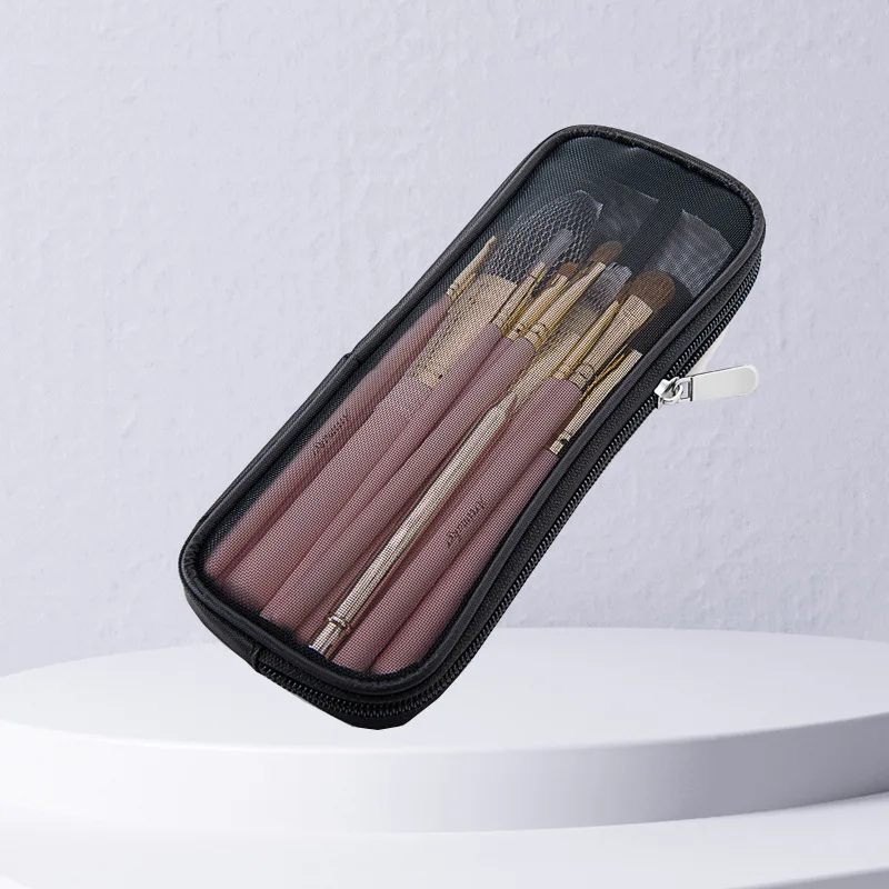 Étui de voyage pour pinceaux d - Men Accessories Box avis et prix