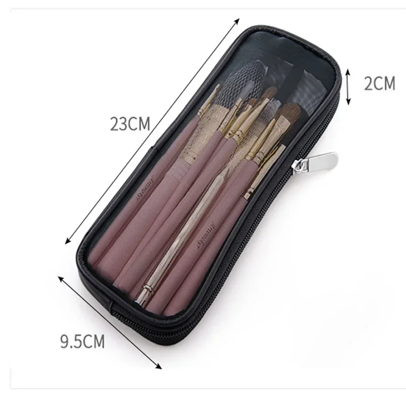 Étui de voyage pour pinceaux d - Men Accessories Box avis et prix