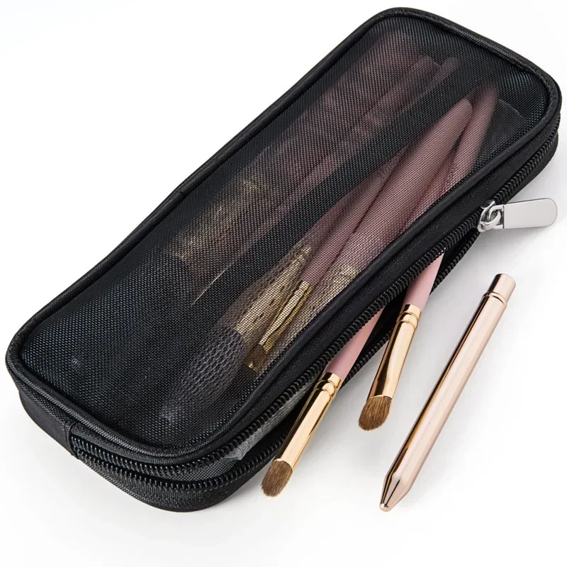 Étui de voyage pour pinceaux d - Men Accessories Box avis et prix
