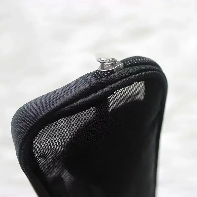 Étui de voyage pour pinceaux d - Men Accessories Box avis et prix