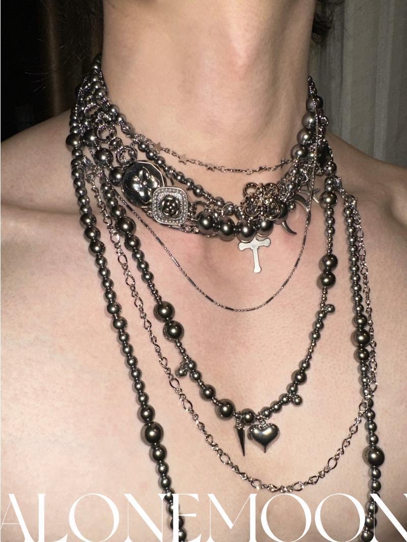 RapIndustry-Bijoux de corps en - Men Accessories Chain avis et prix