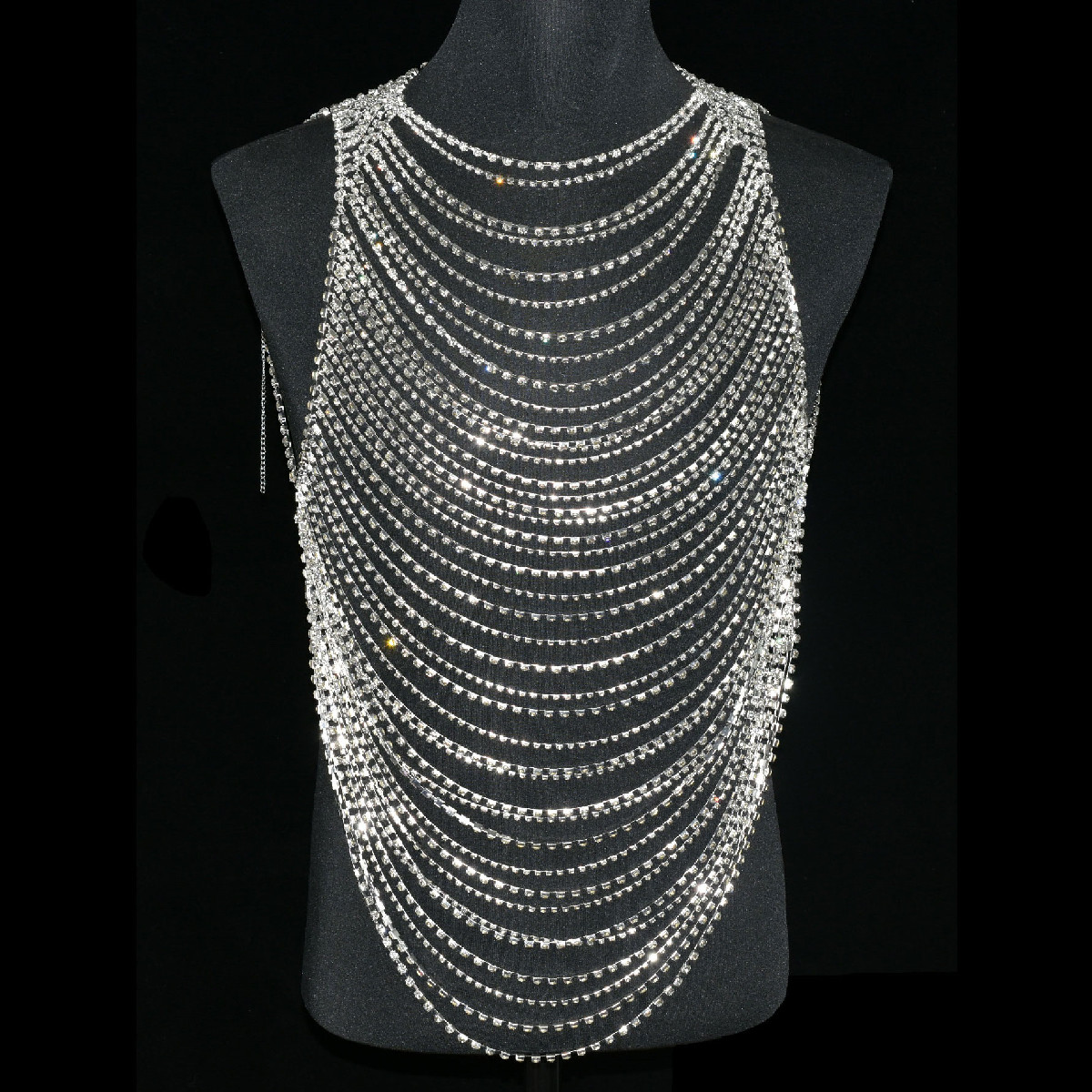 Sous-vêtements luxueux avec ch - Men'S Accessories Clothing avis et prix