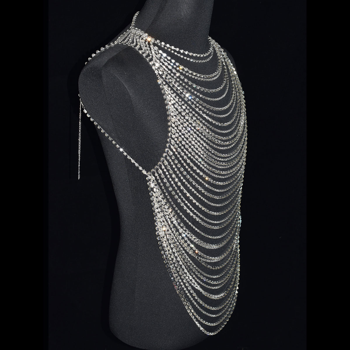 Sous-vêtements luxueux avec ch - Men'S Accessories Clothing avis et prix