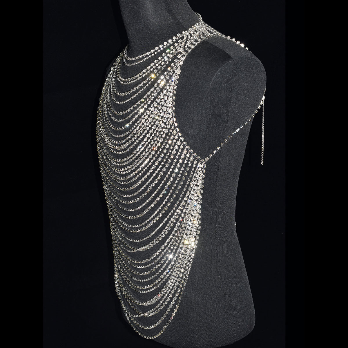 Sous-vêtements luxueux avec ch - Men'S Accessories Clothing avis et prix