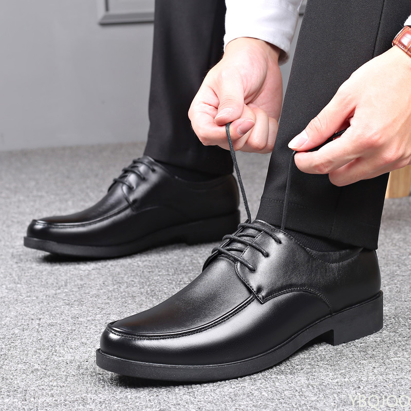 Chaussures en peau formelles p - Men Accessories Elegant avis et prix